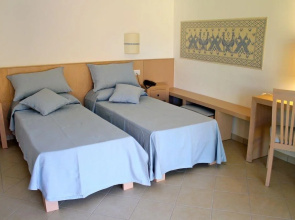 Hotel Baia dei Mori