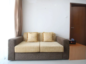 Prime Location Thamrin Executive