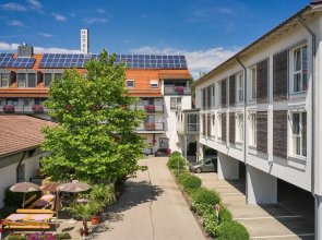 Flair Hotel Am Kamin