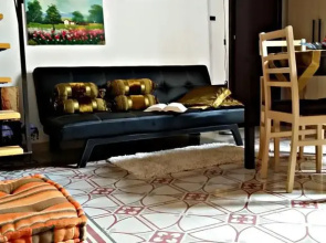 Casa Vacanze Cappuccini