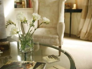 Brookhurst Boutique Accommodation