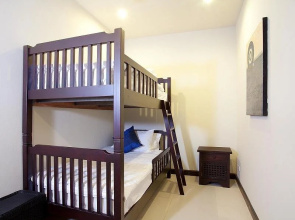 Villa Kaimook Andaman 6 Bed Picturesque Valley Location