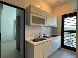 Luxury Apartment