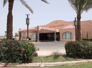 Отель Ali Baba Palace