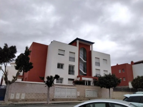 Apartment Located in Vera Not Far from Cato de Gata Natural Park and Nijar