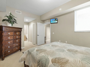 Riverwalk 713 by Distinctive Beach Rentals