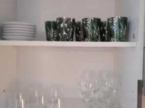 Tra Montagna E Citta