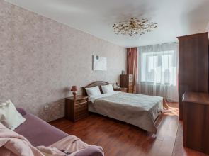 Valerie on the passage Solnechny