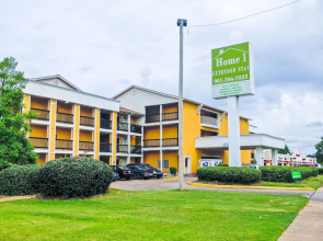 Home 1 Extended Stay Memphis