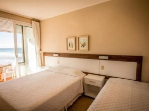 Dunas Praia Hotel