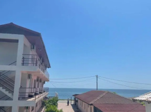 Casa Roman II by the sea