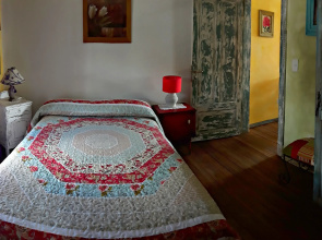 Hostal Del Viajero