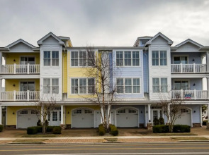 Hemingways By the Sea