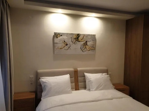 Olive Deluxe Apartment