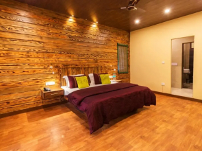 Nirvana Holiday Apartment