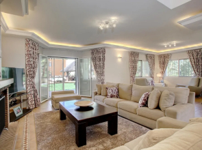 Villa Keogh Marbella