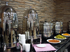 Honglilai Hotel Shenzhen