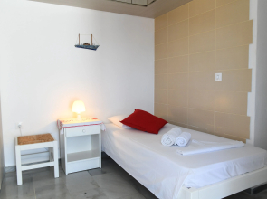 Dryades Family Hotel