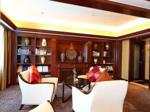 Guangzhou Grand International Hotel