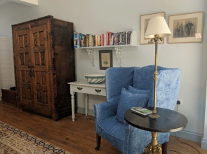 The Studio Vegan & Vegetarian