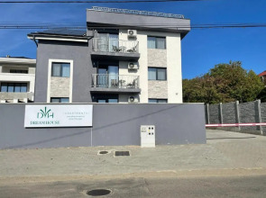 Penthouse DH Apartments