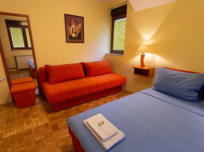 Mery Apartments Kolasin