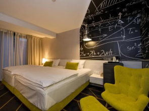 Science Hotel