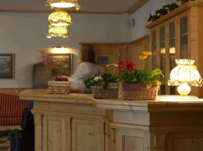 Гостиница Ландхаус