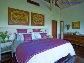 Clos Apalta Residence Relais & Chateaux