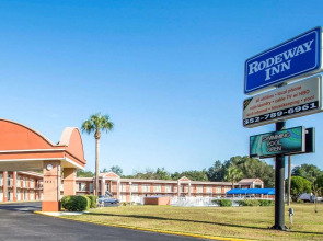 OYO Hotel Mustang Silverspring FL