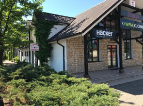 Apartament Orle Gniazdo