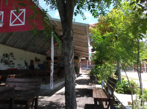 WhiteRock Resort Pakchong