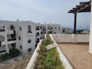 Lovely holiday apartment at 5mn walk from beach for families