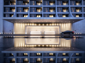 Ananti at Busan Cove