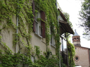 Auberge Le Tilleul, chambres d'hôtes