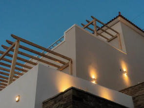 Noleya Pure Island Stay