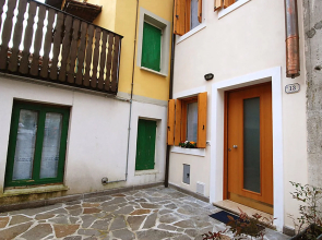 Albergo Diffuso - Cjasa Marisa