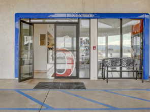 Motel 6 Coos Bay, OR