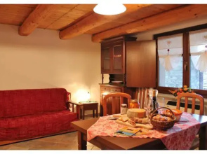 Casa Genzianella