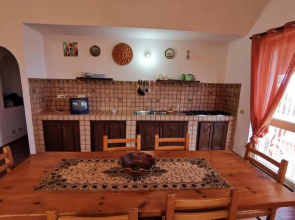 Villa Alba Appartamenti