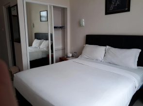 Hasanah Guesthouse Sawojajar