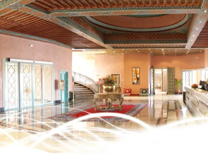 Mogador Kasbah