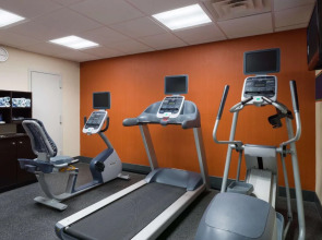 Hampton Inn Seaport Financial District