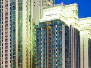 Fraser Residence Sudirman Jakarta