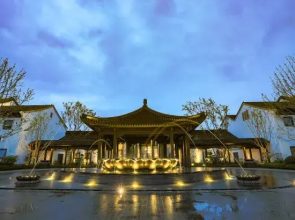 Hoshino Resorts KASUKE Tiantai