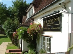 The New Inn - Kidmore End
