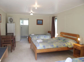 Great Keppel Island Holiday Village