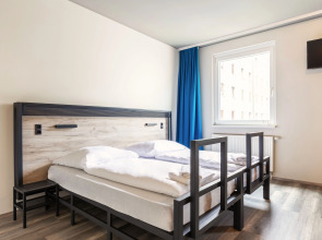 a&o Berlin Hauptbahnhof