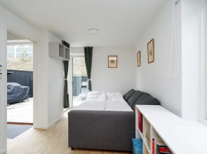 4 Person Holiday Home in Gilleleje