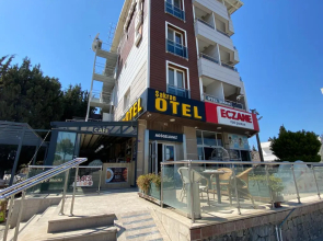 Şakran Otel